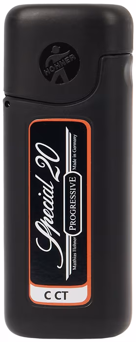 Hohner Special 20 Country Tuning C-major - Mundharmonika