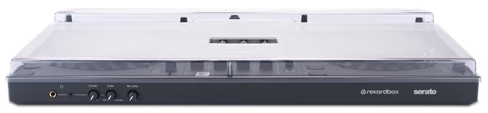 Decksaver ALPHATHETA DDJ-GRV6 COVER - Case