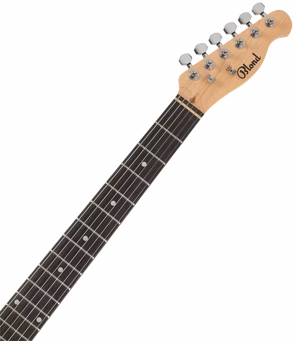 Blond TE-1 SB - E-Gitarre