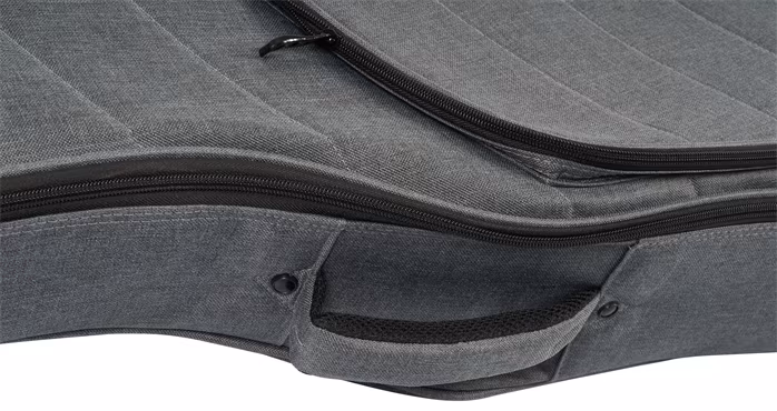 Blond Profi Acoustic Guitar Gig Bag - Case für akustische Gitarre