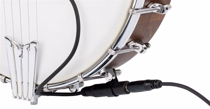 KNA Pickups BP-1 - Tonabnehmer für banjo