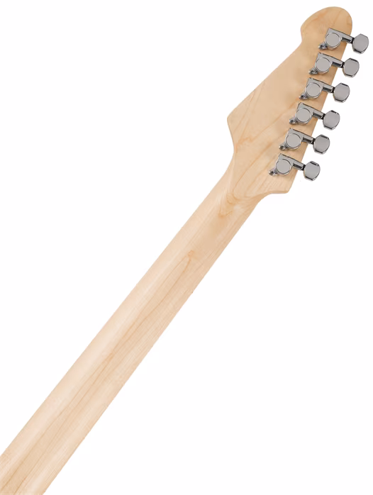 Blond STR-1 MN BK - E-Gitarre