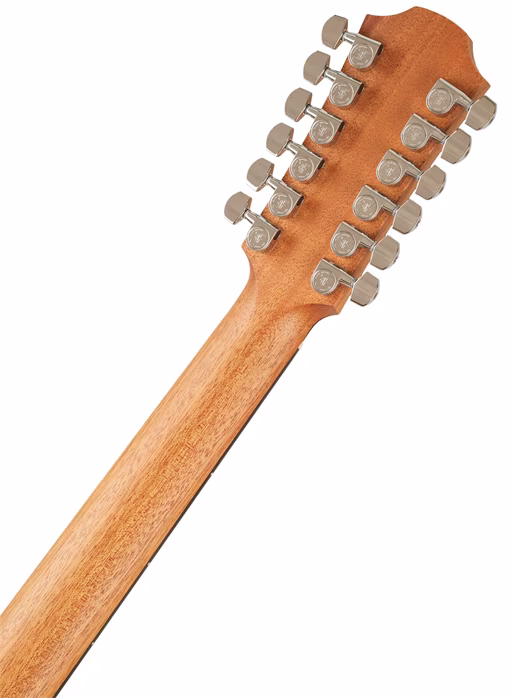 Furch Blue G-SW 12 CNR Active - Zwölfsaitige akustische Gitarre 