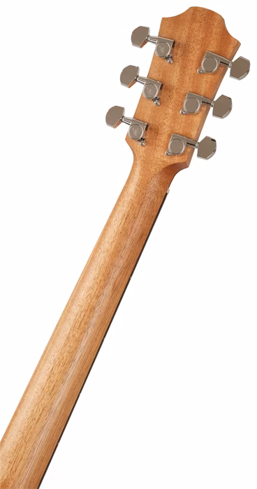 Furch Blue Dc-CM 43mm CNR Active - Akustische Gitarre