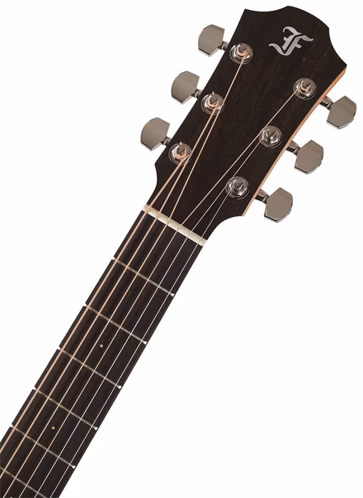 Furch Blue Master's Choice Gc-CM CNR Active (ausgepackt) - Elektroakustische Gitarre