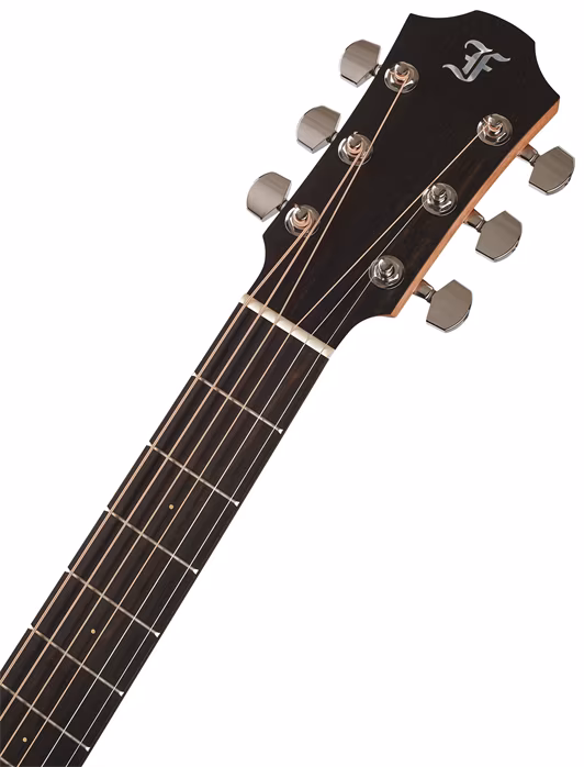 Furch Blue Dc-SW CNR Active - Akustische Gitarre
