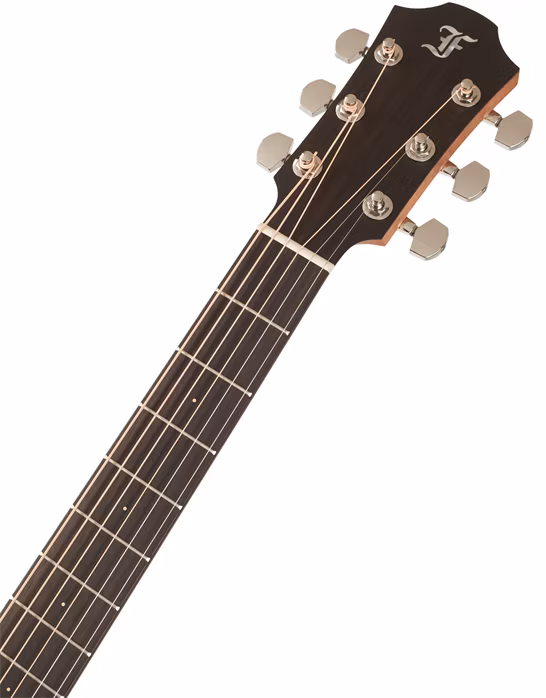 Furch Blue Dc-SW 43mm CNR Active - Akustische Gitarre