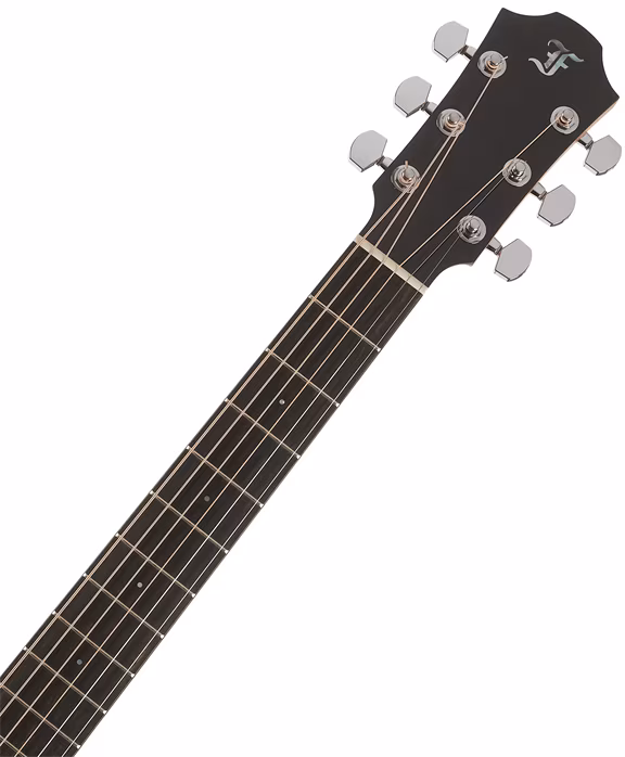 Furch Green OM-SM CNR Active - Akustische Gitarre