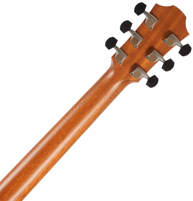 Furch Dark Yellow Gc-RR CNR Active - Akustische Gitarre