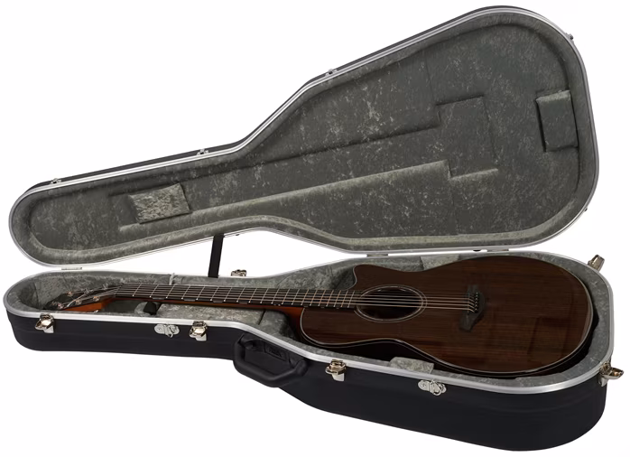 Furch Dark Yellow Gc-RR CNR Active - Akustische Gitarre