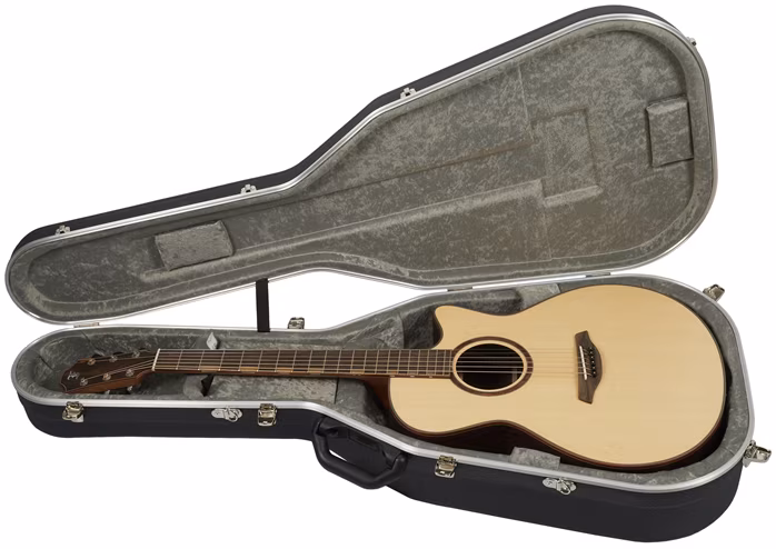 Furch Red Pure Gc-SR CNR Active - Akustische Gitarre