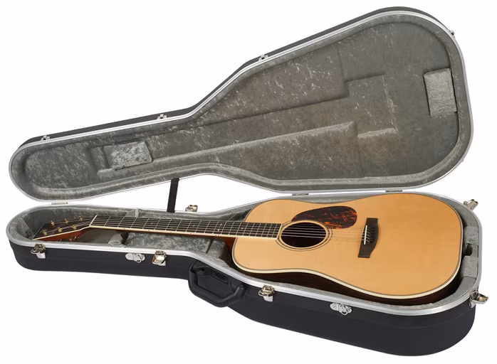 Furch Vintage 2 D-SR CNR Active - Akustische Gitarre