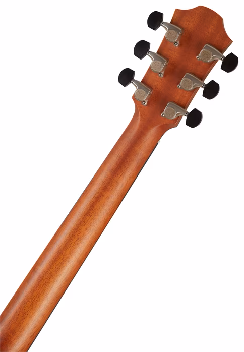 Furch Yellow Gc-SR 43mm CNR Active - Akustische Gitarre