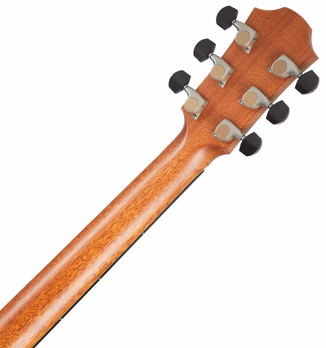 Furch Yellow Plus D-SP CNR Active - Akustische Gitarre