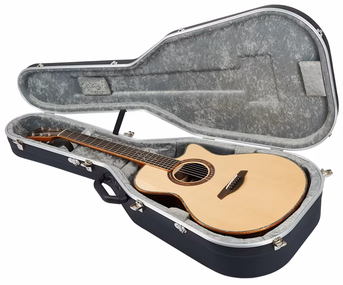 Furch Red Gc-SR CNR Active - Akustische Gitarre
