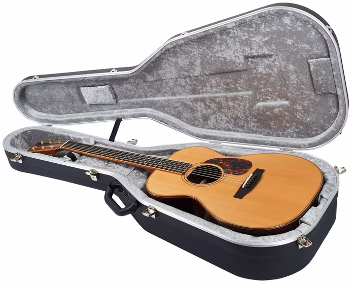 Furch Vintage 3 OM-SR CNR Active (ausgepackt) - Akustische Gitarre
