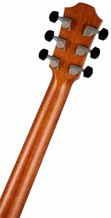 Furch Yellow G-CR CNR Active - Akustische Gitarre