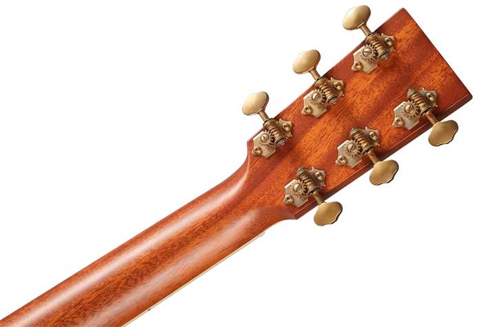 Furch Vintage 2 Dc-SR CNR Active (ausgepackt) - Akustische Gitarre