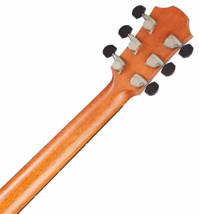 Furch Yellow Dc-CR CNR Active - Akustische Gitarre