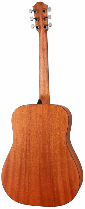 Furch Blue D-CM CNR Active (ausgepackt) - Akustische Gitarre