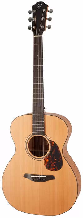 Furch Blue OM-CM CNR Active - Akustische Gitarre