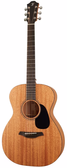 Furch Blue OM-MM CNR Active - Akustische Gitarre