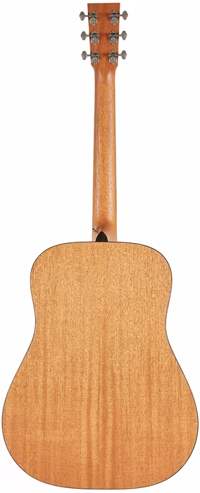 Furch Vintage Pure D-SM CNR Active - Akustische Gitarre