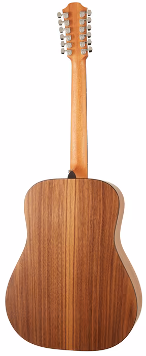 Furch Blue D-SW 12 CNR Active - Zwölfsaitige akustische Gitarre 