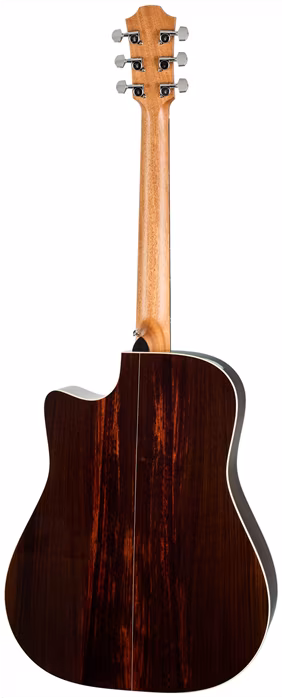 Furch Green Dc-SR CNR Active - Akustische Gitarre