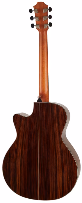 Furch Yellow Gc-SR 43mm CNR Active - Akustische Gitarre