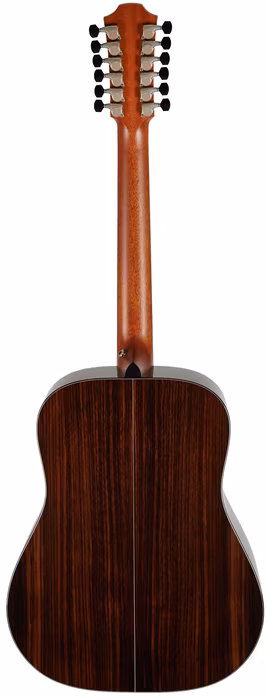 Furch Yellow D-SR 12 CNR Active - Zwölfsaitige akustische Gitarre 