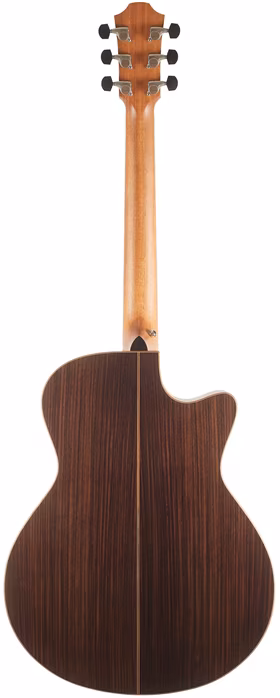 Furch Red Pure Gc-SR LH CNR Active - Linkshänder akustische Gitarre