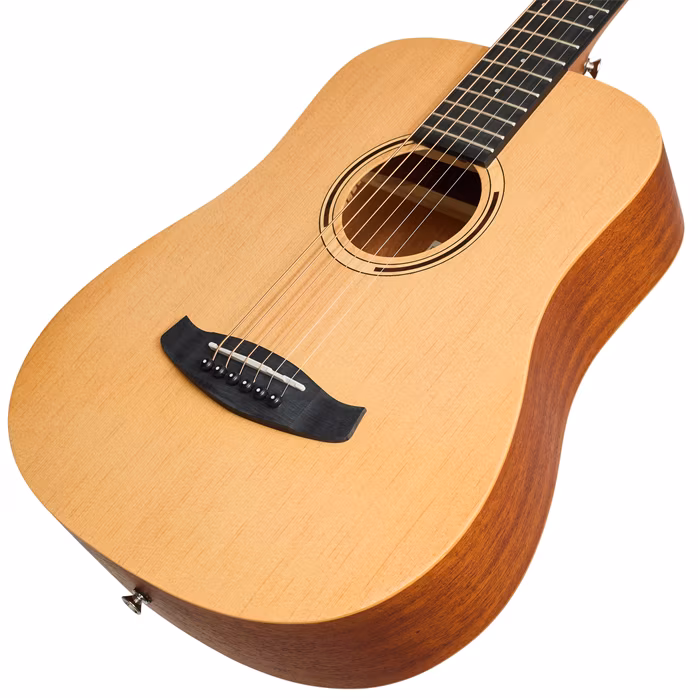 Tanglewood TR2 - Akustische Reisegitarre