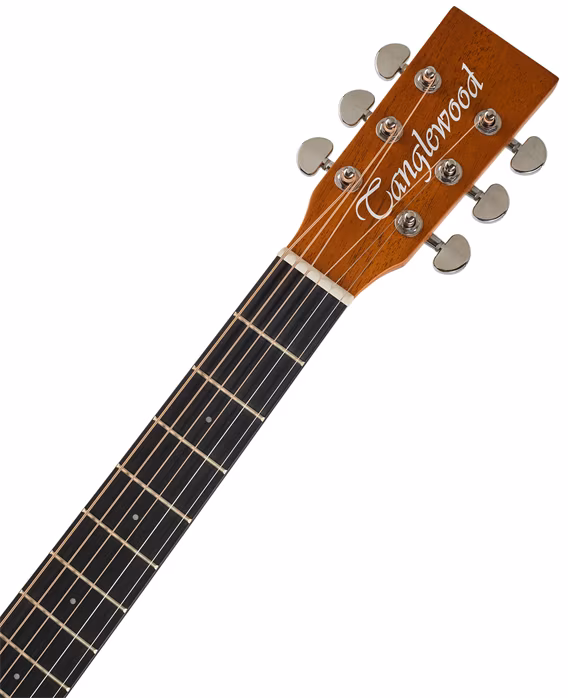 Tanglewood TR8E - Elektroakustische Gitarre
