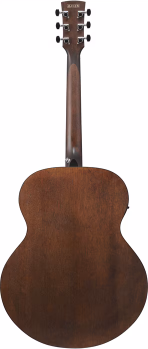 Ibanez AJ54E Natural - Elektroakustische Gitarre