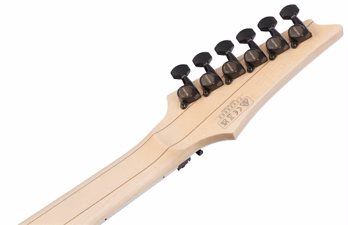 Ibanez RG565R Electric Blue (ausgepackt) - E-Gitarre