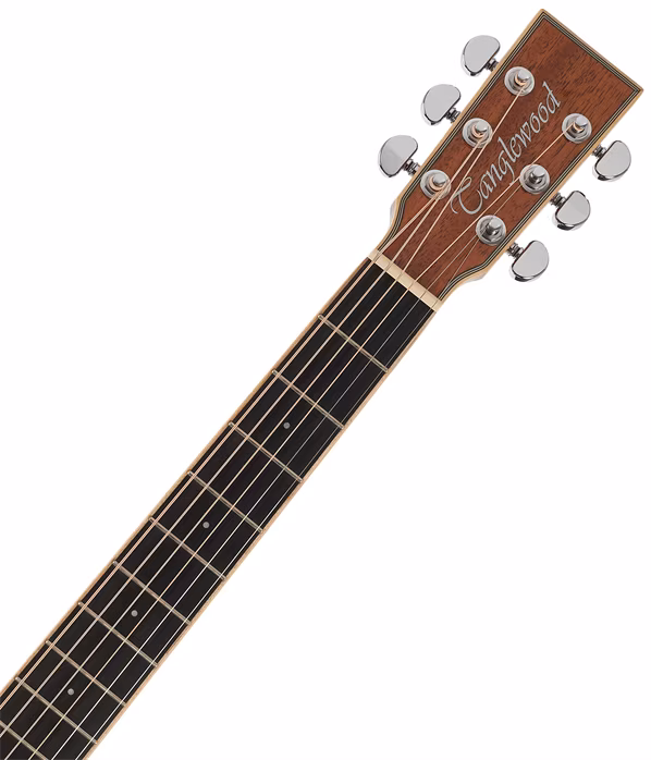 Tanglewood TW4CE SB - Elektroakustische Gitarre