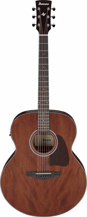 Ibanez AJ54E Natural - Elektroakustische Gitarre