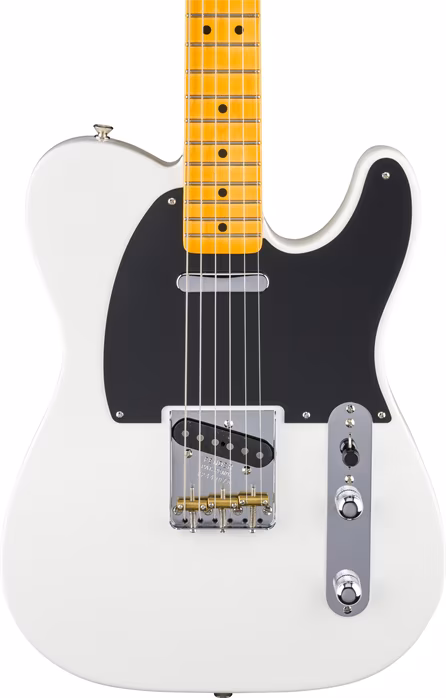 Fender American Vintage II 1951 Telecaster MN PRW - E-Gitarre