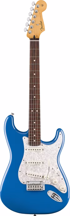 Fender Player II Modified Stratocaster RW EBL - E-Gitarre