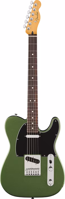 Fender Player II Modified Telecaster RW HGM - E-Gitarre