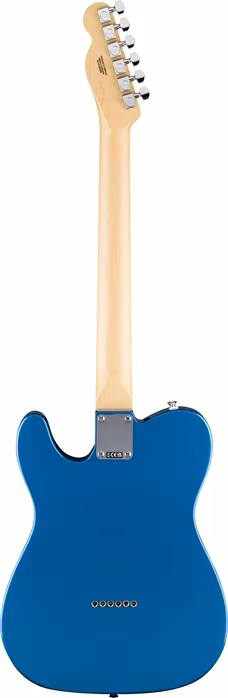 Fender Standard Telecaster MN AMM - E-Gitarre