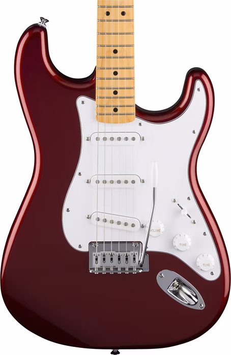 Fender Standard Stratocaster MN CC - E-Gitarre