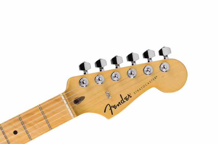 Fender Standard Stratocaster MN CC - E-Gitarre