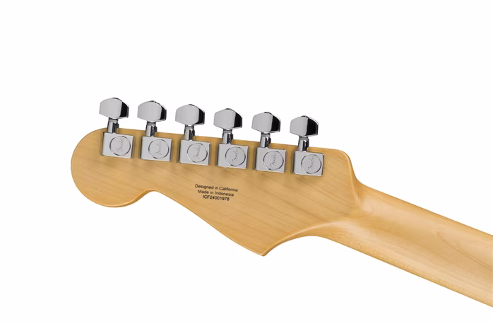 Fender Standard Stratocaster MN CC - E-Gitarre