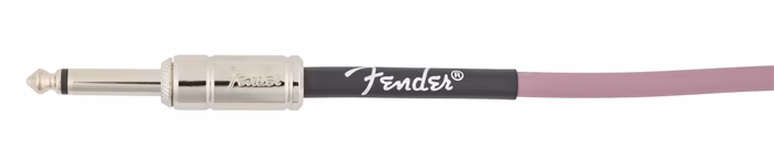 Fender Contour 18.6' Cable BGM - Instrumentenkabel