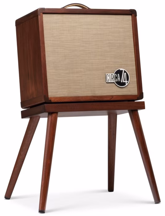 Taylor Circa 74 - Combo für akustische Instrumente