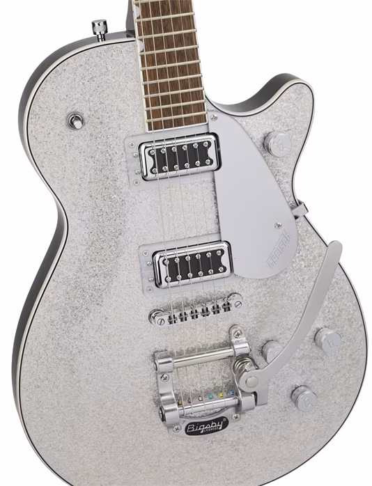 Gretsch G5230T Electromatic Jet FT LRL SSP - E-Gitarre