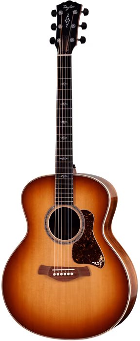 Taylor Gold Label 814e Koa SB - Elektroakustische Gitarre