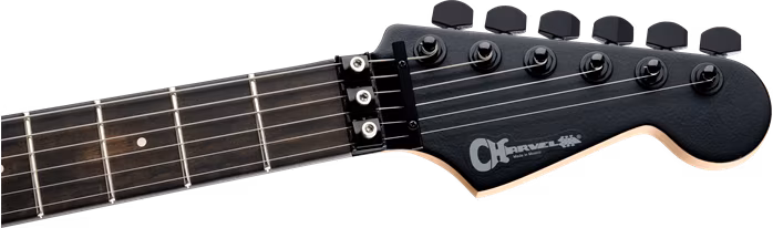 Charvel Pro-Mod Plus SD1 FR EB SCE - E-Gitarre
